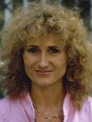 Chantal Galli, rally driver
