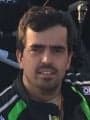 Juan Gándara Fernández, rally driver