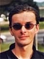Dieter Gaugusch, rally driver