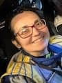 Giulia Casellato, rally driver