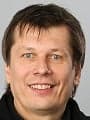 Peter Greiter, rally driver