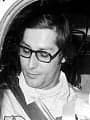 Hans-Peter Krakhofer, rally driver
