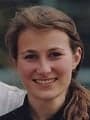 Heike Feichtinger, rally driver