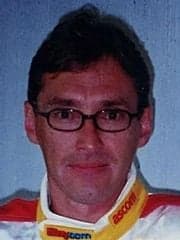 Launo Heinonen, rally driver