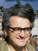 Martin Holmes