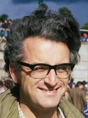 Martin Holmes, rally driver