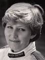 Gabriele Husar, rally driver