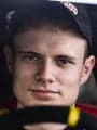 Irmantas Buivydas, rally driver