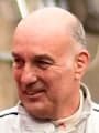 Jean-Louis Plan, rally driver