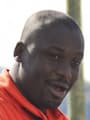 Jésus Kouadio Kan, rally driver