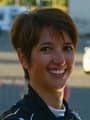 Julie Pluvinage, rally driver