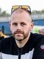 Julien Rubin-Delanchy, rally driver