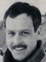 Håkan Junfors, rally driver