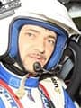 Attila Kovács, rally driver