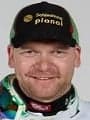 Klaus Kröll, rally driver