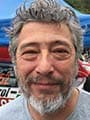 Paolo Lulli, rally driver