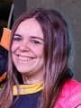 Jasmine Manfredi, rally driver
