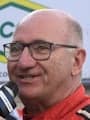 Marc Sevrin, rally driver