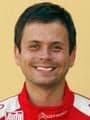 Łukasz Markowski, rally driver