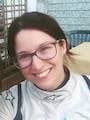 Marsha Loredana Zanet, rally driver