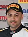 Michele Castelli, rally driver