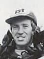 Mike Nicholson, rally driver