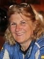 Masina Palitta, rally driver