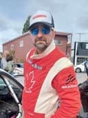 Patrick Lévesque
