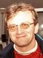 Tomasz Pacek, rally driver