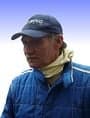 Paul Wodraska, rally driver