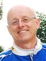 Bruno Perrone, rally driver