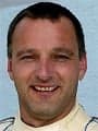 Peter Müller, rally driver