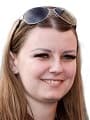 Victoria Praschinger, rally driver