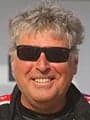 Karl Rumpler, rally driver
