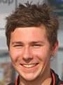 Oliver Rumpler, rally driver