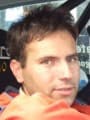 Gregor Slavec, rally driver