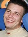 Mitja Slejko, rally driver