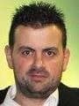 Alejo Souto Lage, rally driver