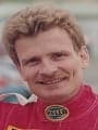 Stefan Reininger, rally driver