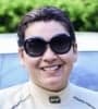 Mariela Steller, rally driver
