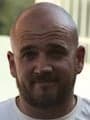 Steve Nicolas, rally driver