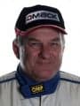Mark Swallow, rally driver