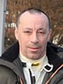 János Szilágyi, rally driver