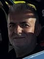 Argiris Tsoulos, rally driver