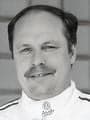 Teemu Tahko, rally driver
