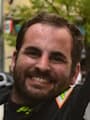 Thibaut Zanatta, rally driver
