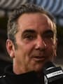 Thierry Viguier, rally driver