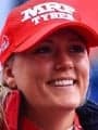 Julia Thulin, rally driver