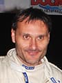 Petr Voigt, rally driver