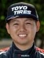 Tommi Harju, rally driver